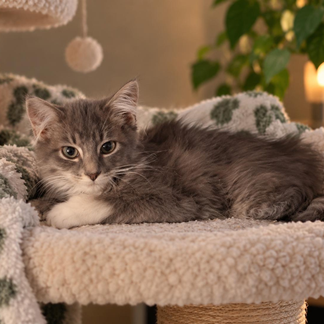 Enlarge Annabelle, a Adoptable mixed breed in Andover, MN image 1/2