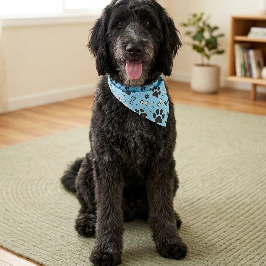 Enlarge Beau, an adopted mixed breed in Lenox, MA image 4/5