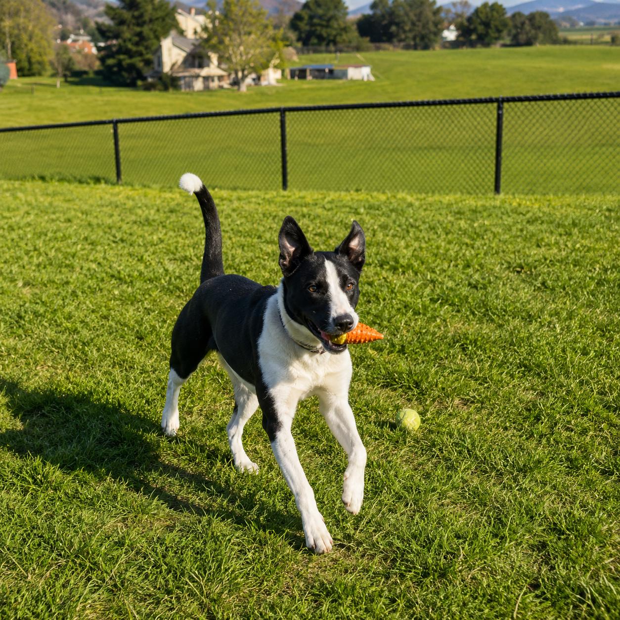 Sky, a Adoptable mixed breed in Lodi, CA image 3/5