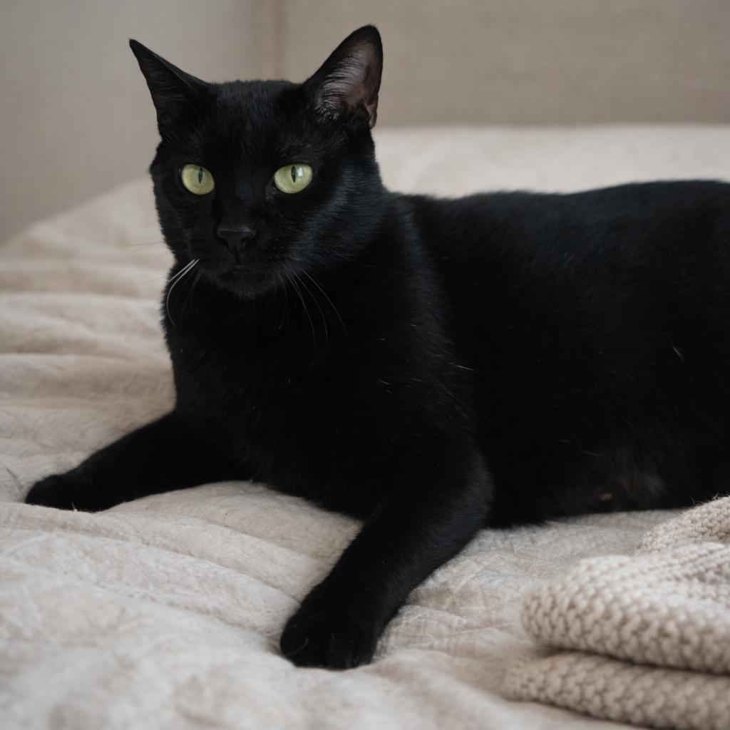 Enlarge Diamond, an adopted Domestic Short Hair in Rixeyville, VA image 2/3