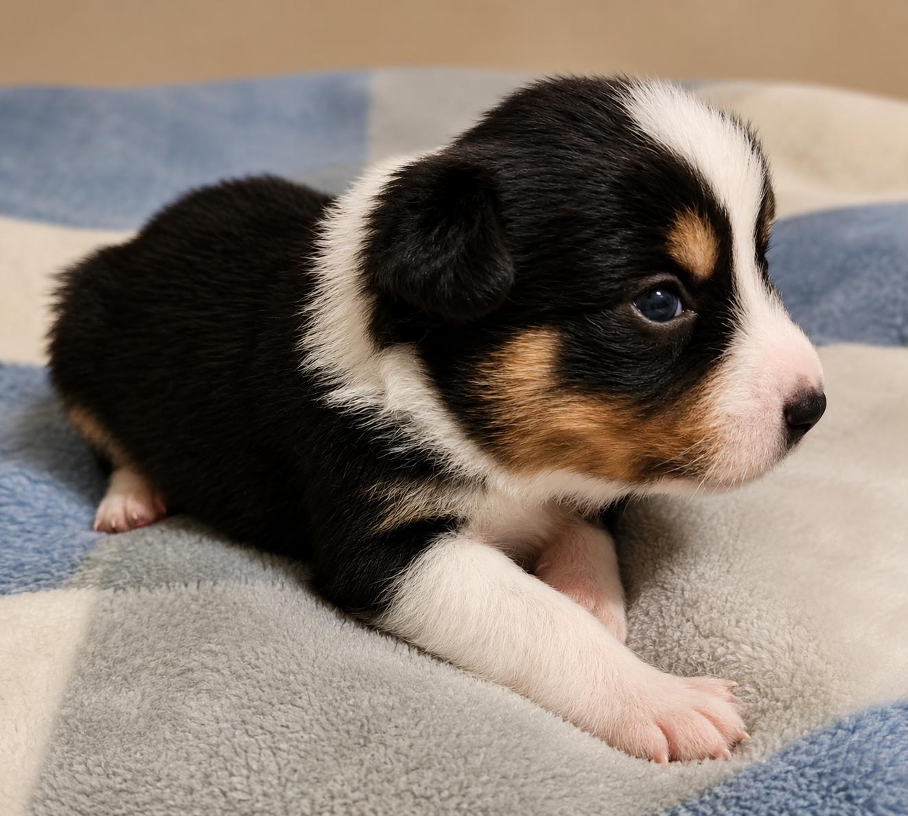 Figaro Yoyo, a Adoptable mixed breed in Woburn, MA image 3/4