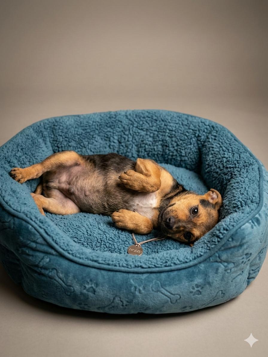 Enlarge Felix, a ADOPTABLE Chiweenie in Blytheville, AR image 3/4