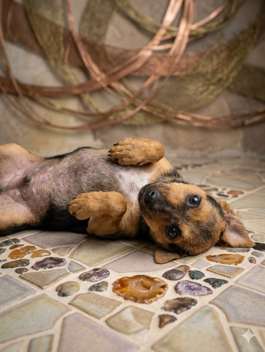 Enlarge Felix, a ADOPTABLE Chiweenie in Blytheville, AR image 1/4