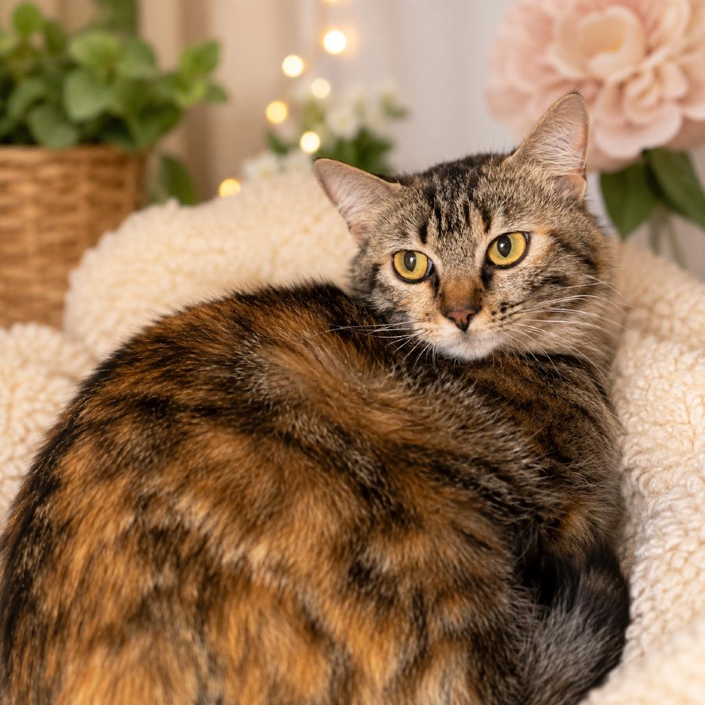 Enlarge Liberty, a Adoptable mixed breed in Amarillo, TX image 5/6