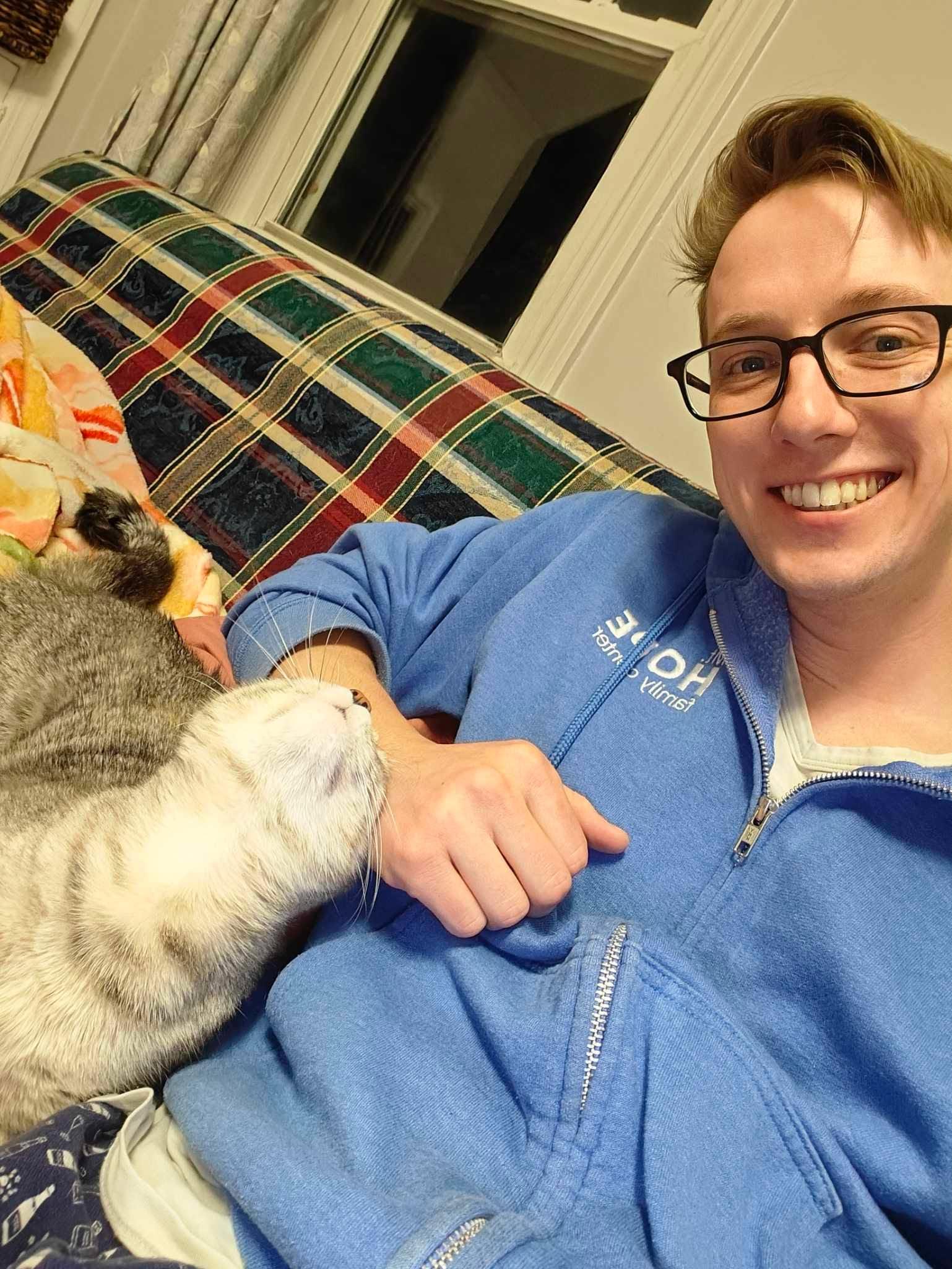 Enlarge Sprinkles, a ADOPTABLE Domestic Short Hair in Rochester , NY image 5/6