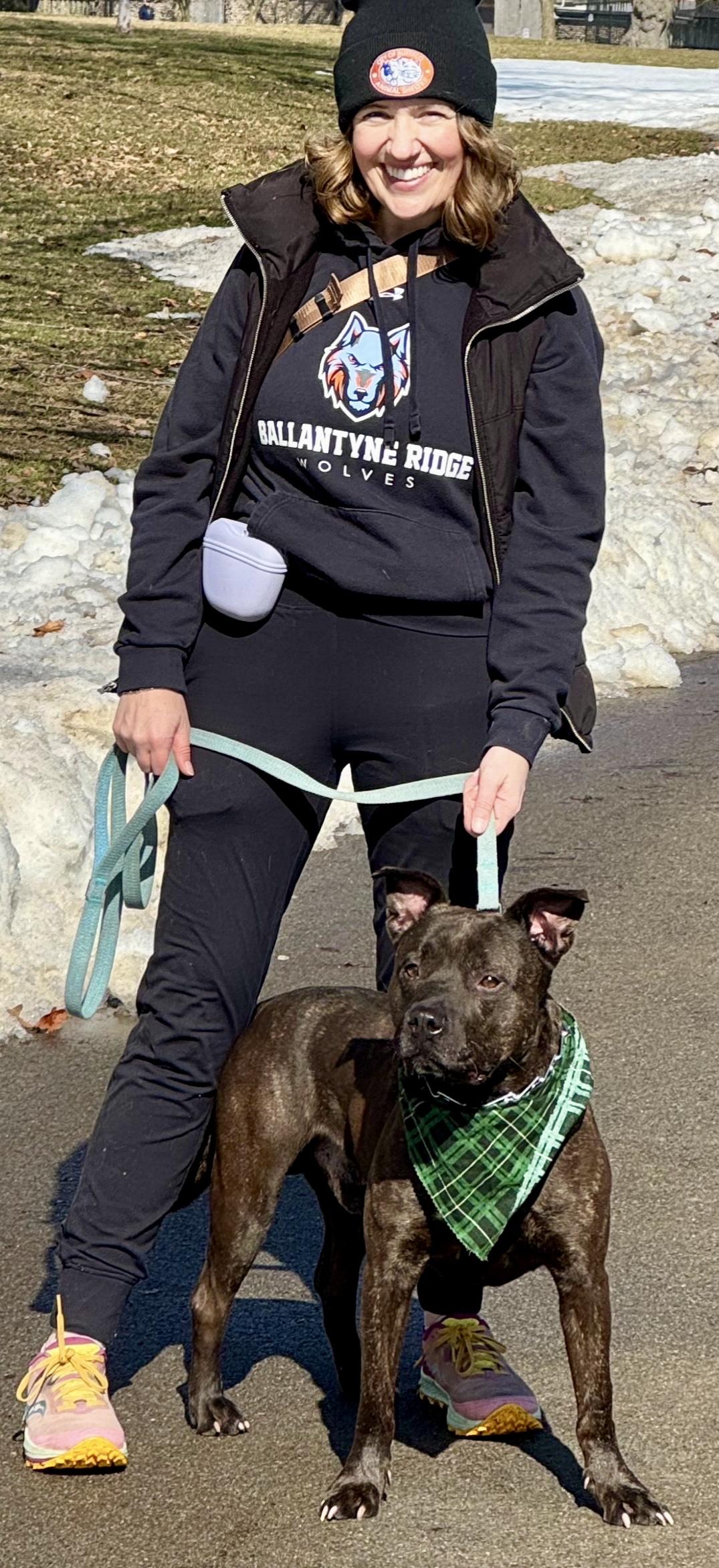 Enlarge Moe, an adopted mixed breed in Buffalo, NY image 6/6