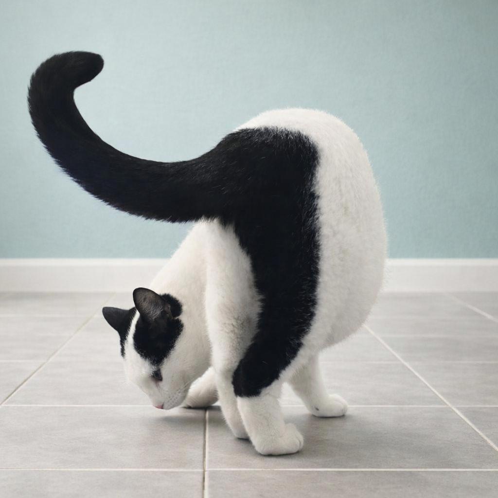 Enlarge Lulu , a Adoptable Tuxedo in Hillsboro, TX image 5/6