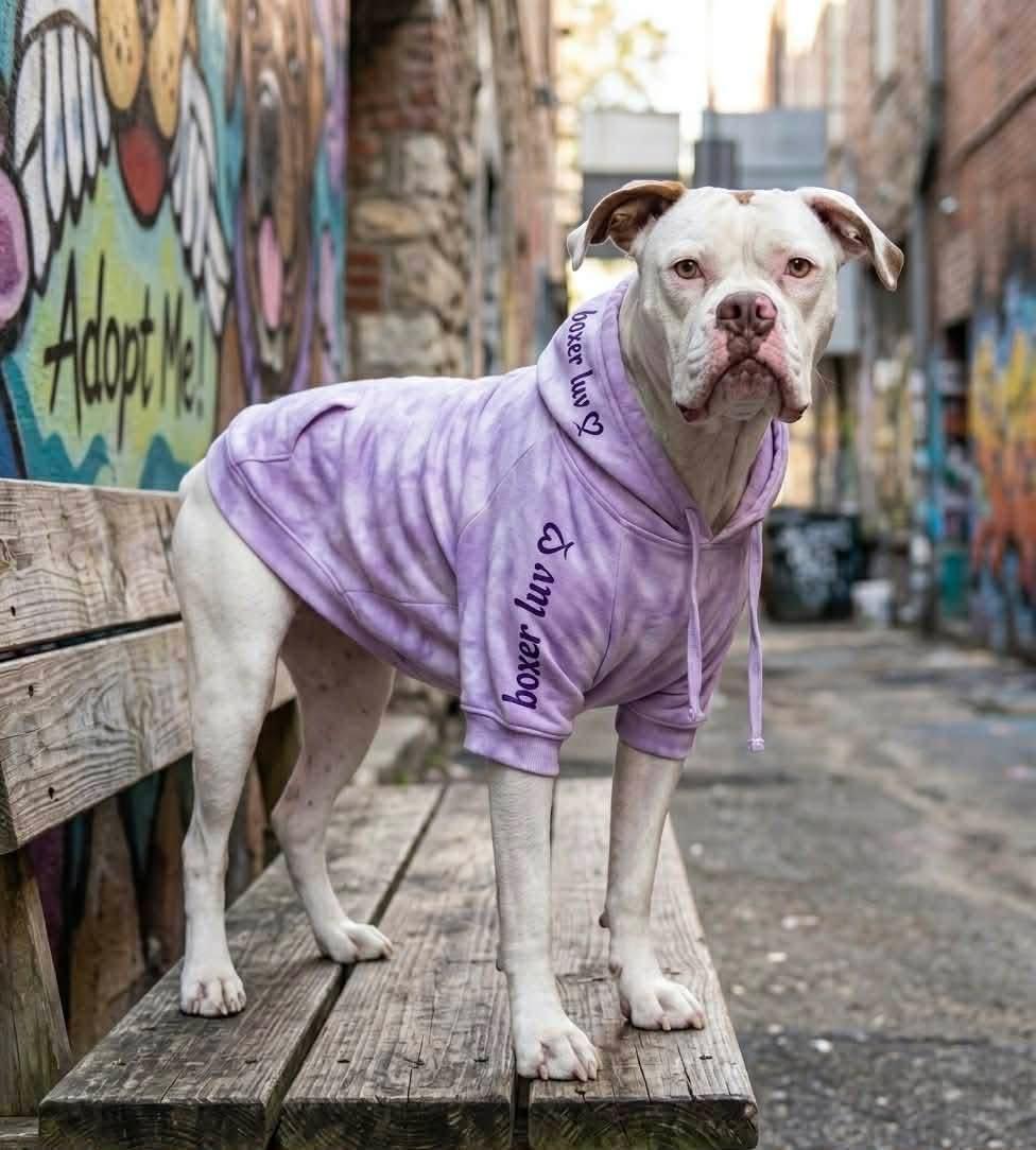 Enlarge Ohana, a ADOPTABLE Boxer in Fountaintown, IN image 1/6