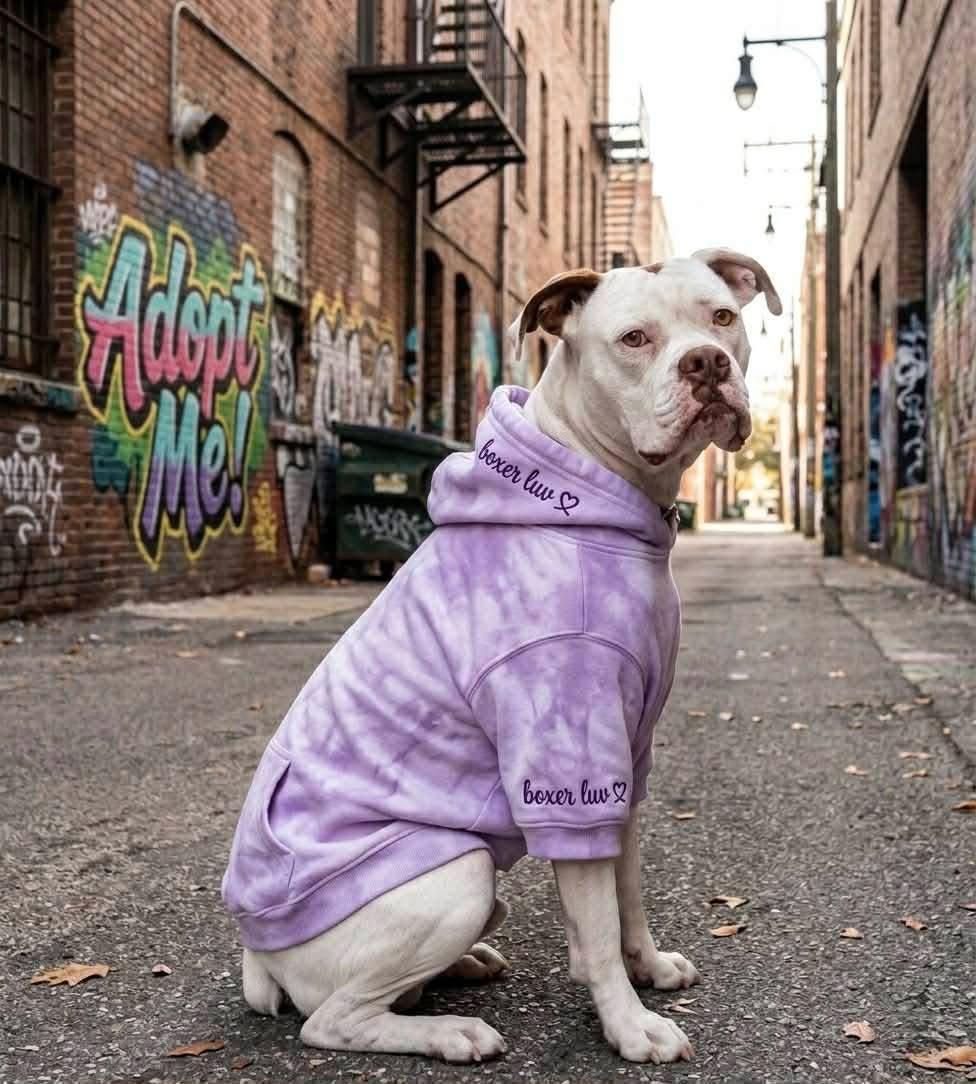 Enlarge Ohana, a ADOPTABLE Boxer in Fountaintown, IN image 2/6