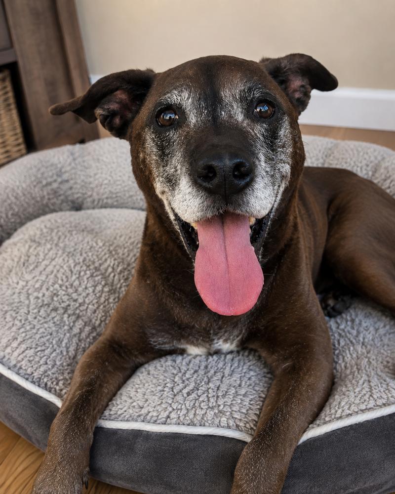 Enlarge Mini, a Adoptable mixed breed in Mooresville, NC image 3/6