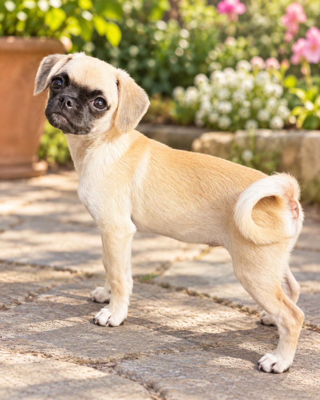 Enlarge Biscuit, a Adoptable mixed breed in Capistrano Beach, CA image 2/3