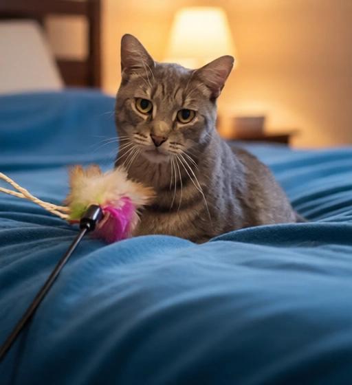 Walter, Adoptable, Young Male Domestic Short Hair.