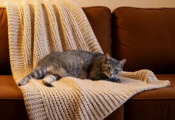 Enlarge Walter, a Adoptable Domestic Short Hair in Hamilton, ON image 2/3