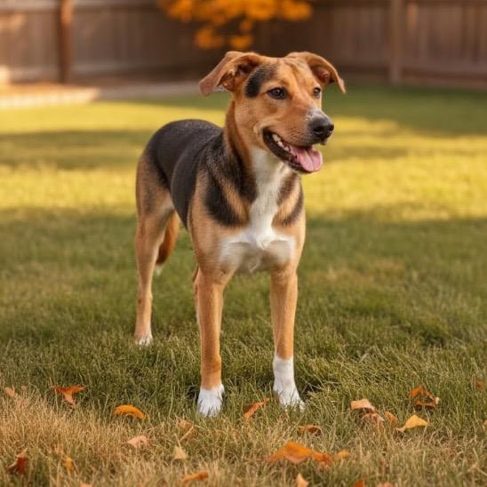 Clover, a Adoptable mixed breed image 1/6