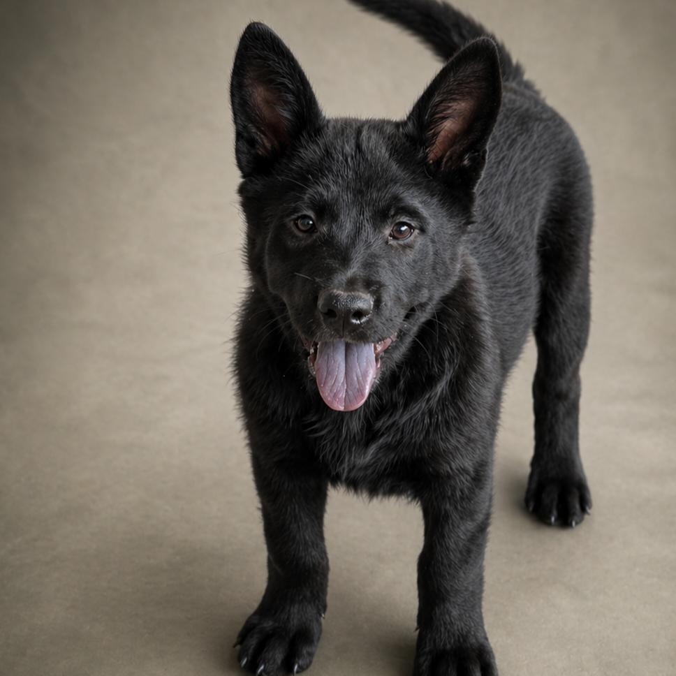Enlarge Kai, a ADOPTABLE mixed breed in Phenix City, AL image 2/2