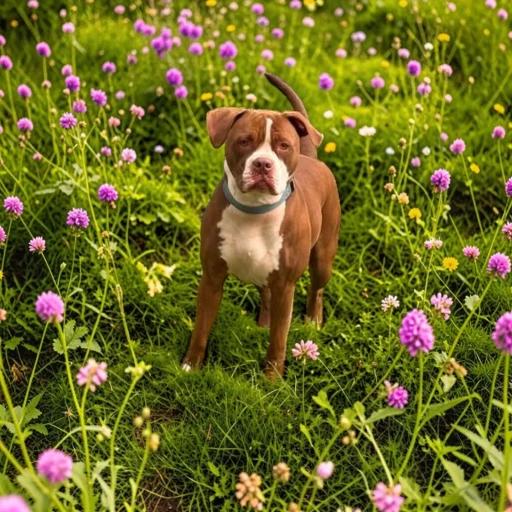 Enlarge Bud, a Adoptable mixed breed in Allentown, PA image 5/6