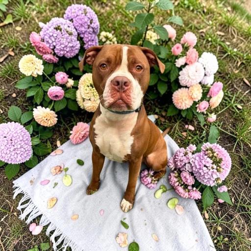Enlarge Bud, a Adoptable mixed breed in Allentown, PA image 1/6