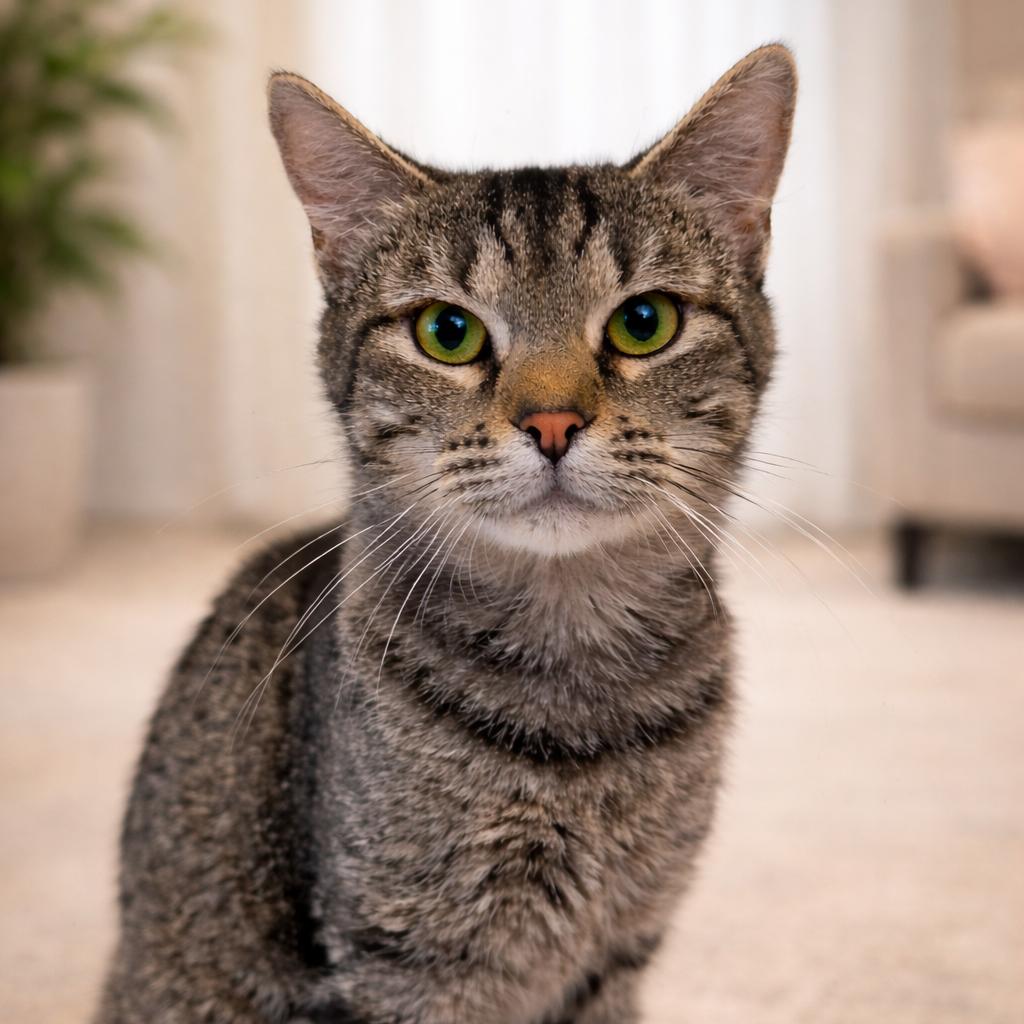 Sookie (mom), a Adoptable Domestic Short Hair in St. Peters, MO image 2/3