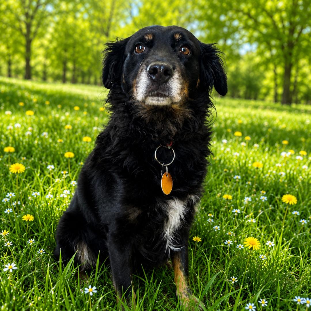 Booster, an adopted Australian Shepherd in Lancaster, KY image 3/4