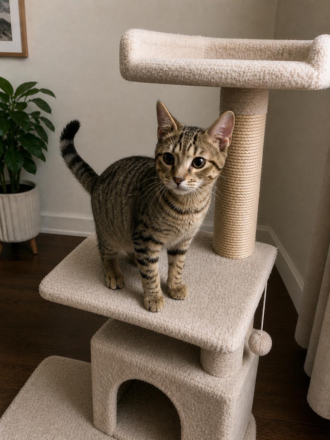 Enlarge Bobbie, an adopted Domestic Short Hair in Belchertown, MA image 2/2