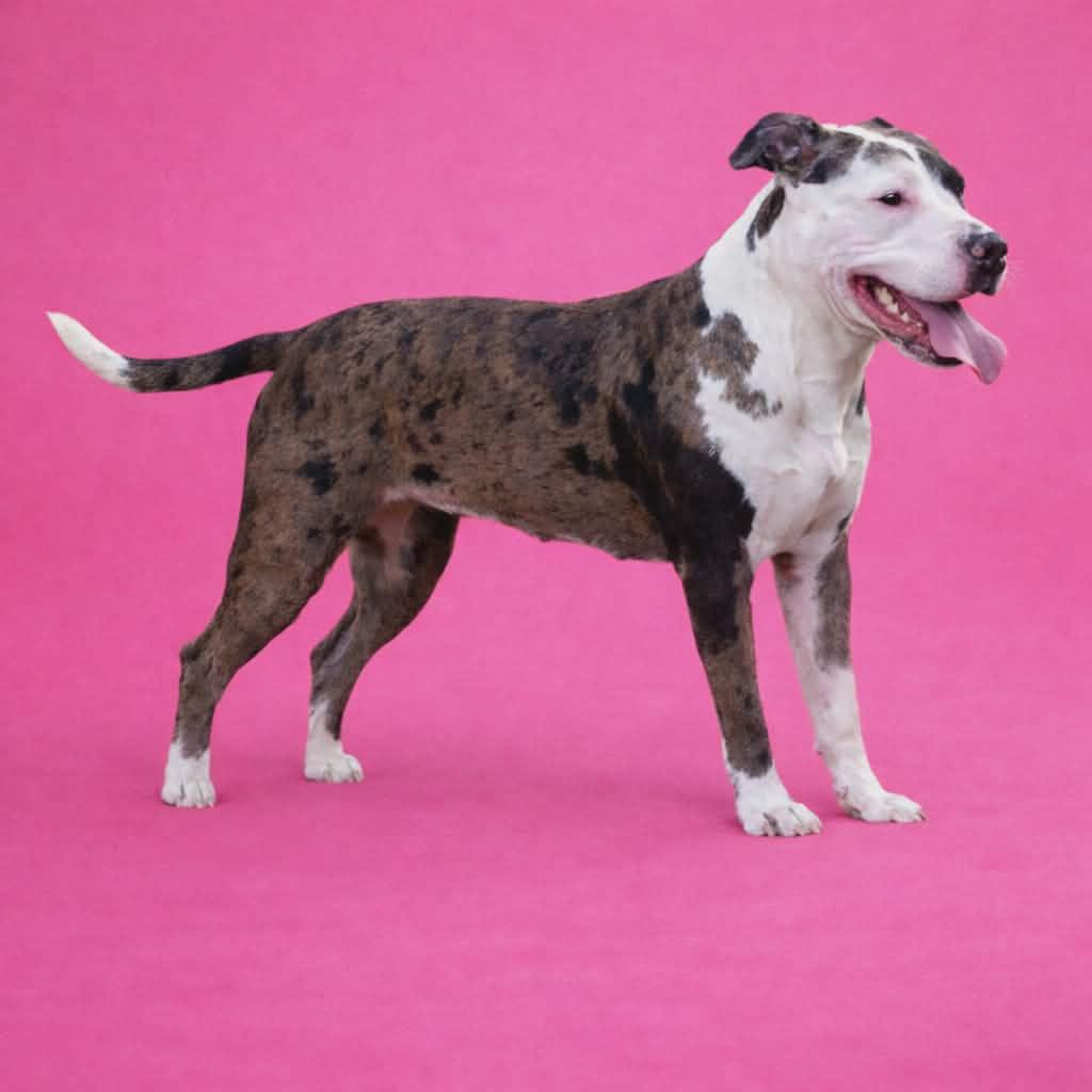 Enlarge Fran, a ADOPTABLE mixed breed in Redfield, AR image 3/3