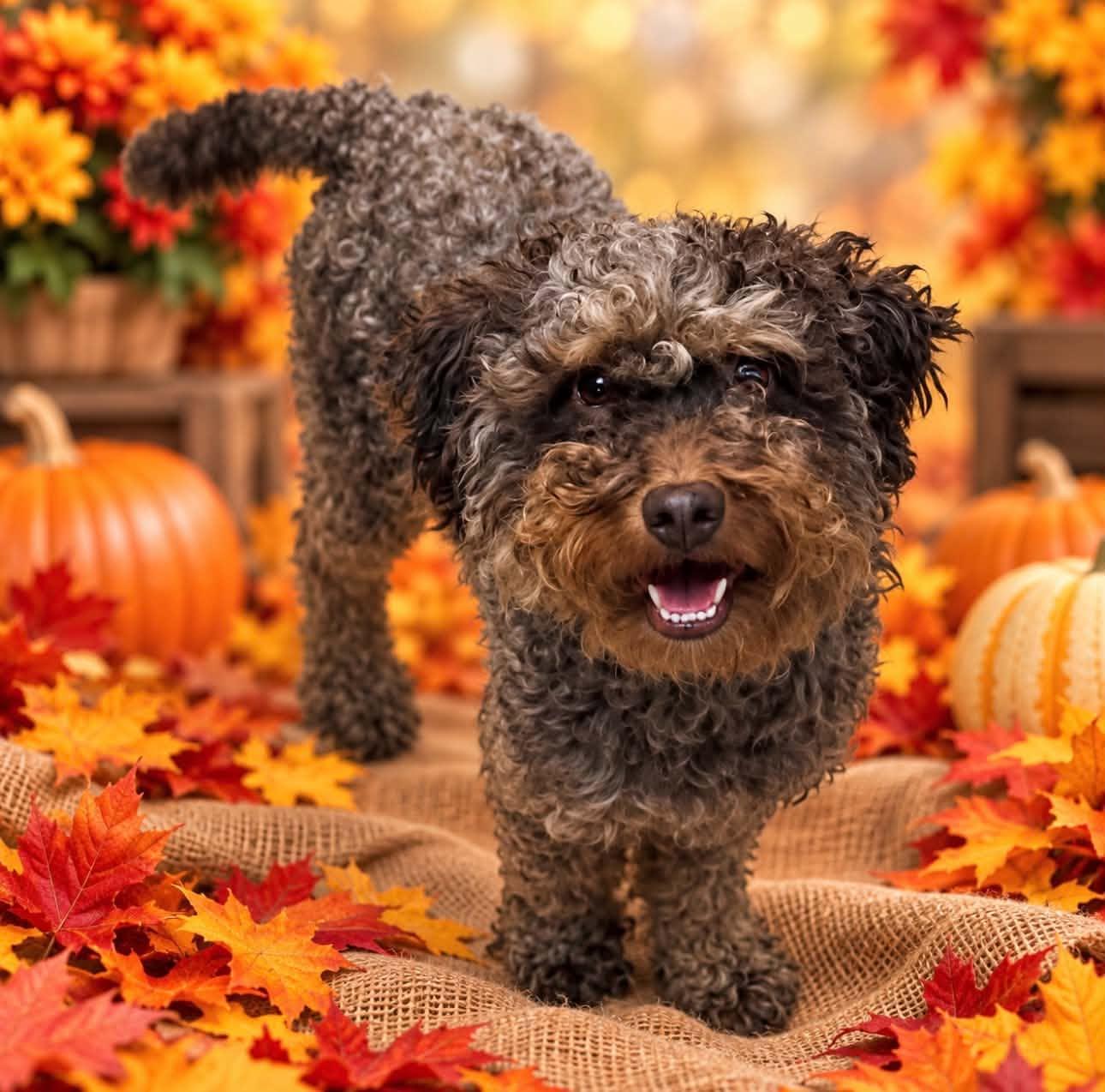 Enlarge Norman, a Adoptable mixed breed in Portsmouth, OH image 1/2