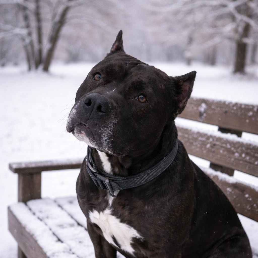 Bruce – Smart, Handsome and Loves to Cuddle!! (Fostered in Claremont, NH), Adoptable, Adult Male Pit Bull Terrier & Bull Terrier.