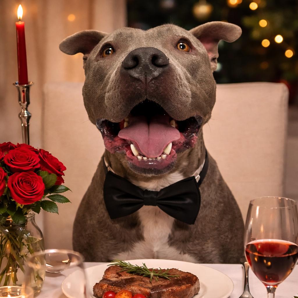 Enlarge Soup 26-0060, a Adoptable Mixed Breed in Yanceyville, NC image 2/4