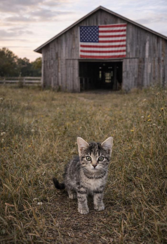 Cheekers, Adoptable, Kitten Female Domestic Short Hair.