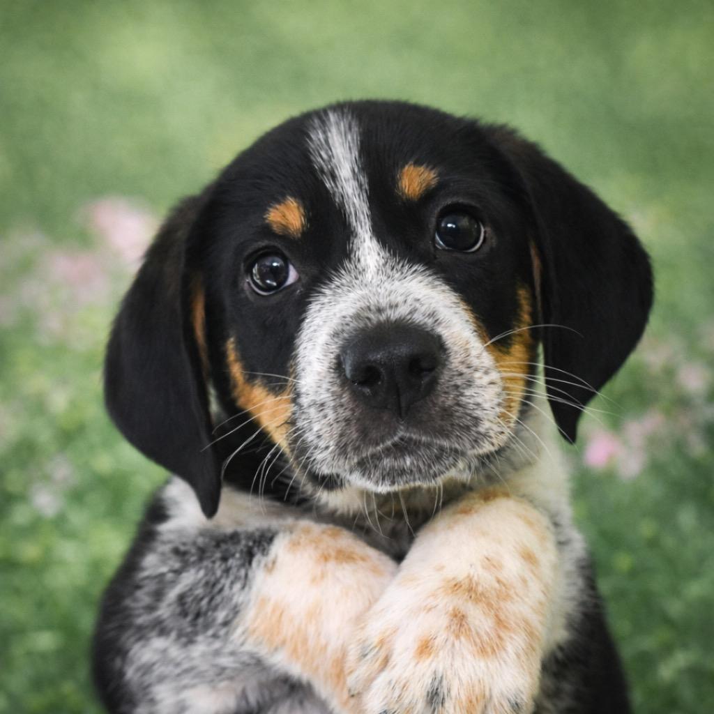 Enlarge Gronk, a Adopted mixed breed in Saint Petersburg, FL image 1/1