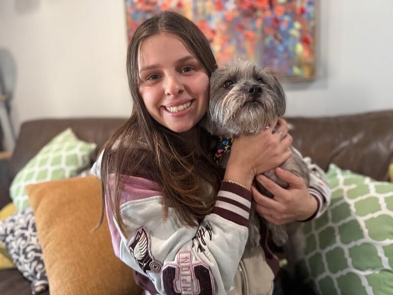 Pretty Tilly thumbnail 3