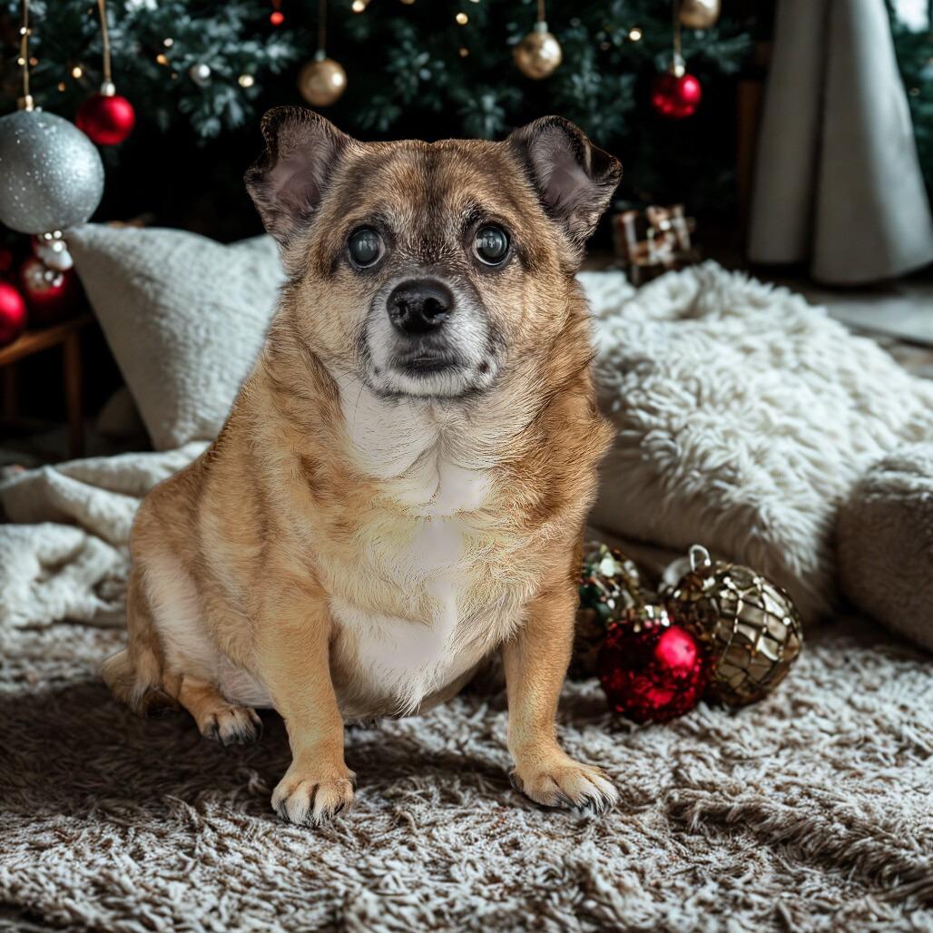 Enlarge Marley Sue, a Adoptable Chihuahua in Bessemer, AL image 6/6