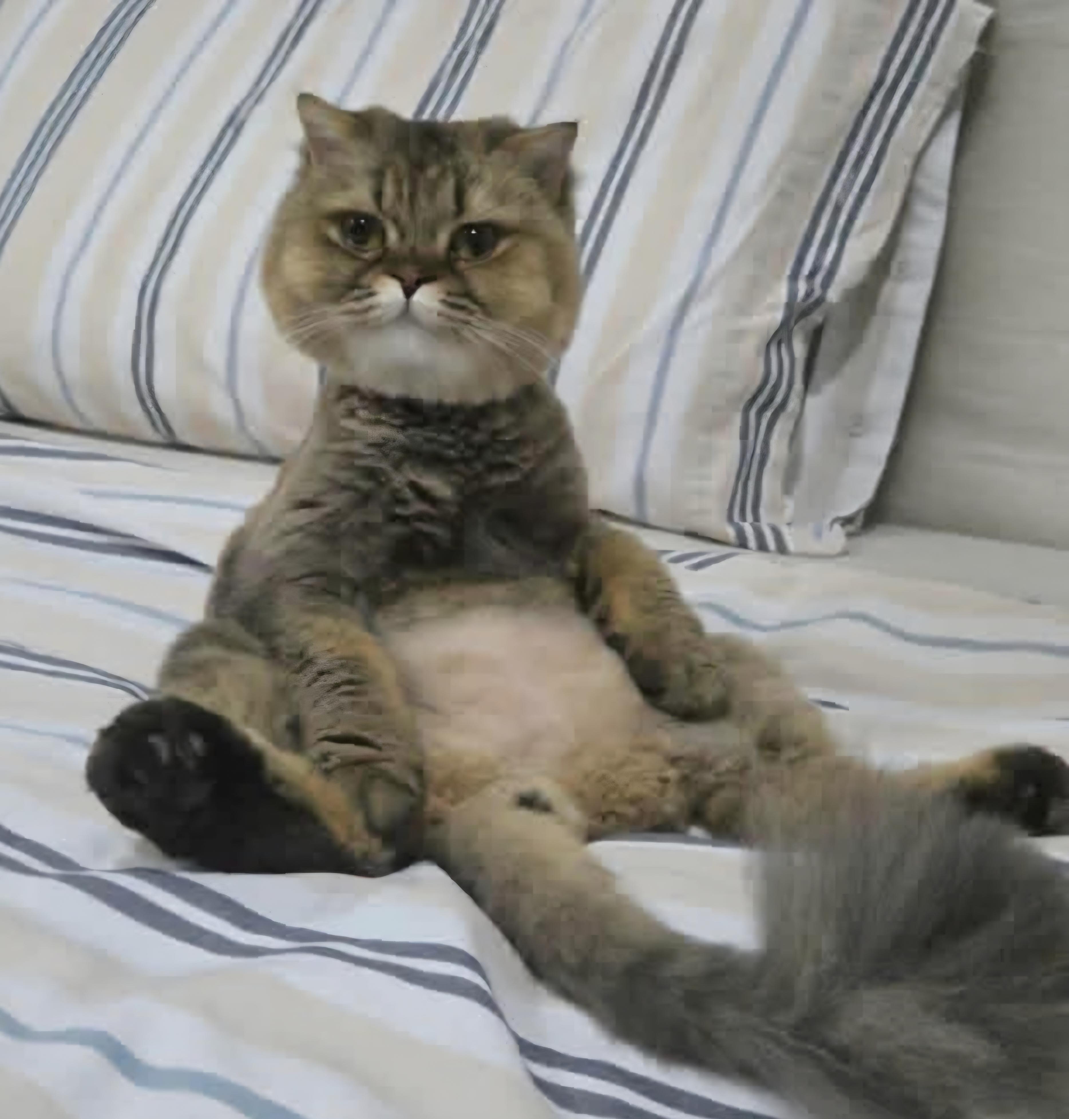 TIA & NERO, Adoptable, Adult Female Siberian.
