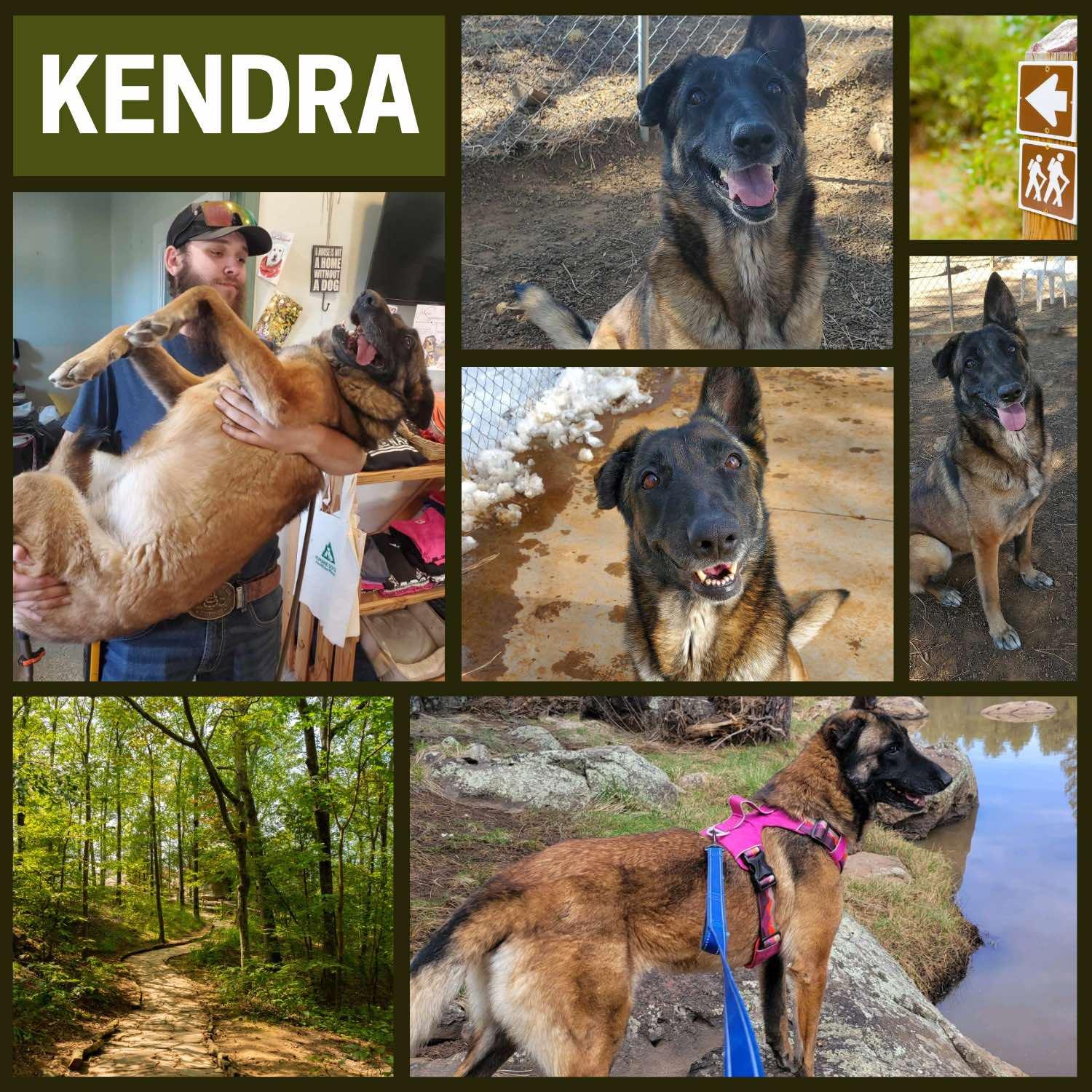 Kendra