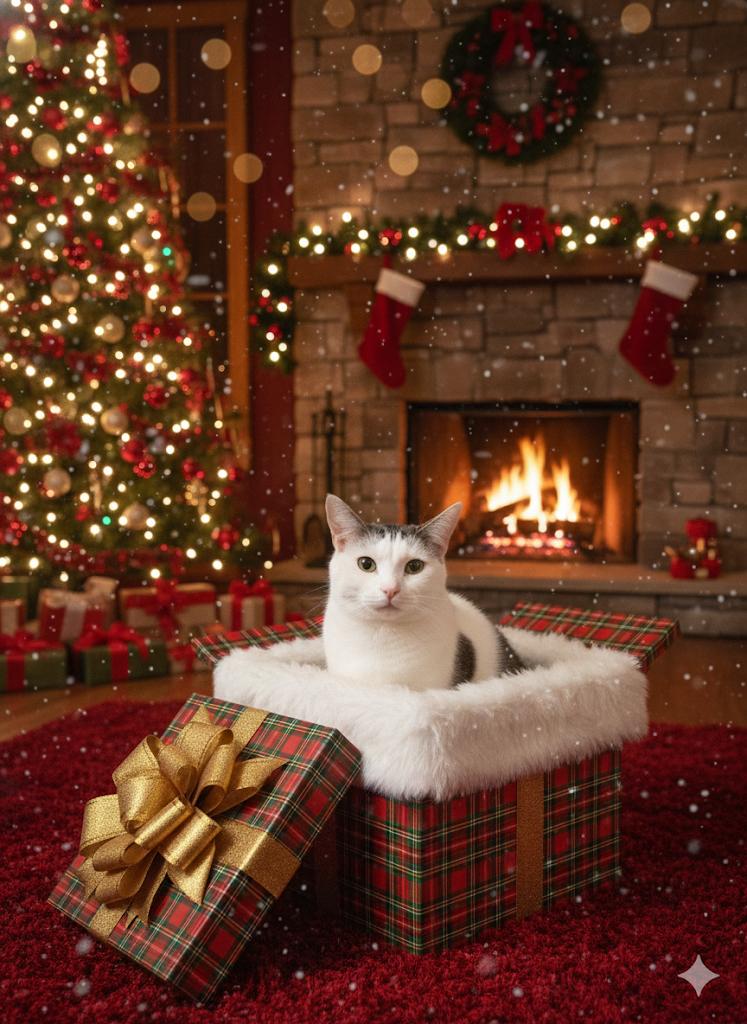 Bangs, a Adoptable Domestic Short Hair in East Orange, NJ image 1/4