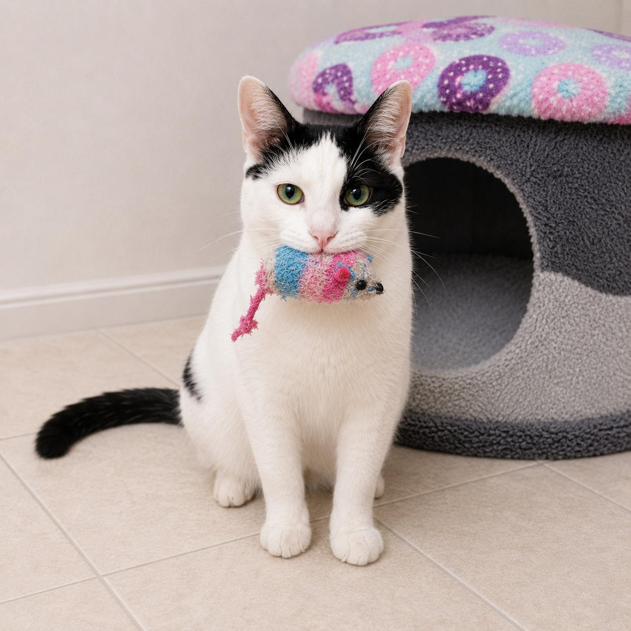 Lu'lemon, a Adoptable mixed breed in Hillsboro, TX image 3/6