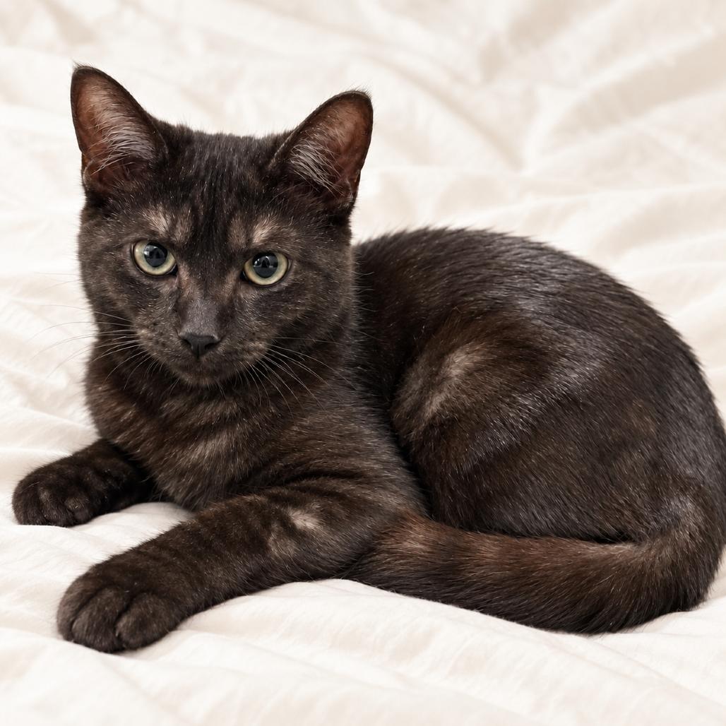 Cosmo, Adoptable, Young Male Domestic Short Hair.