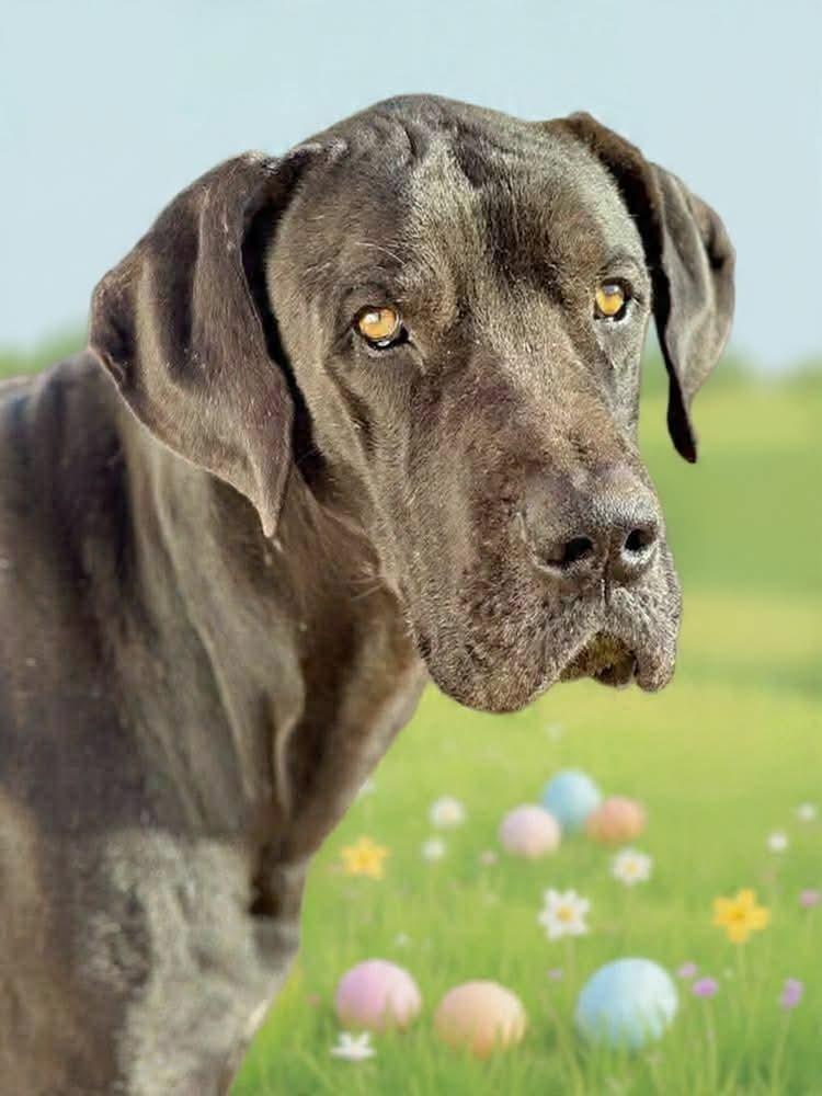 Oden, a Adoptable Great Dane in Tucson, AZ image 5/5