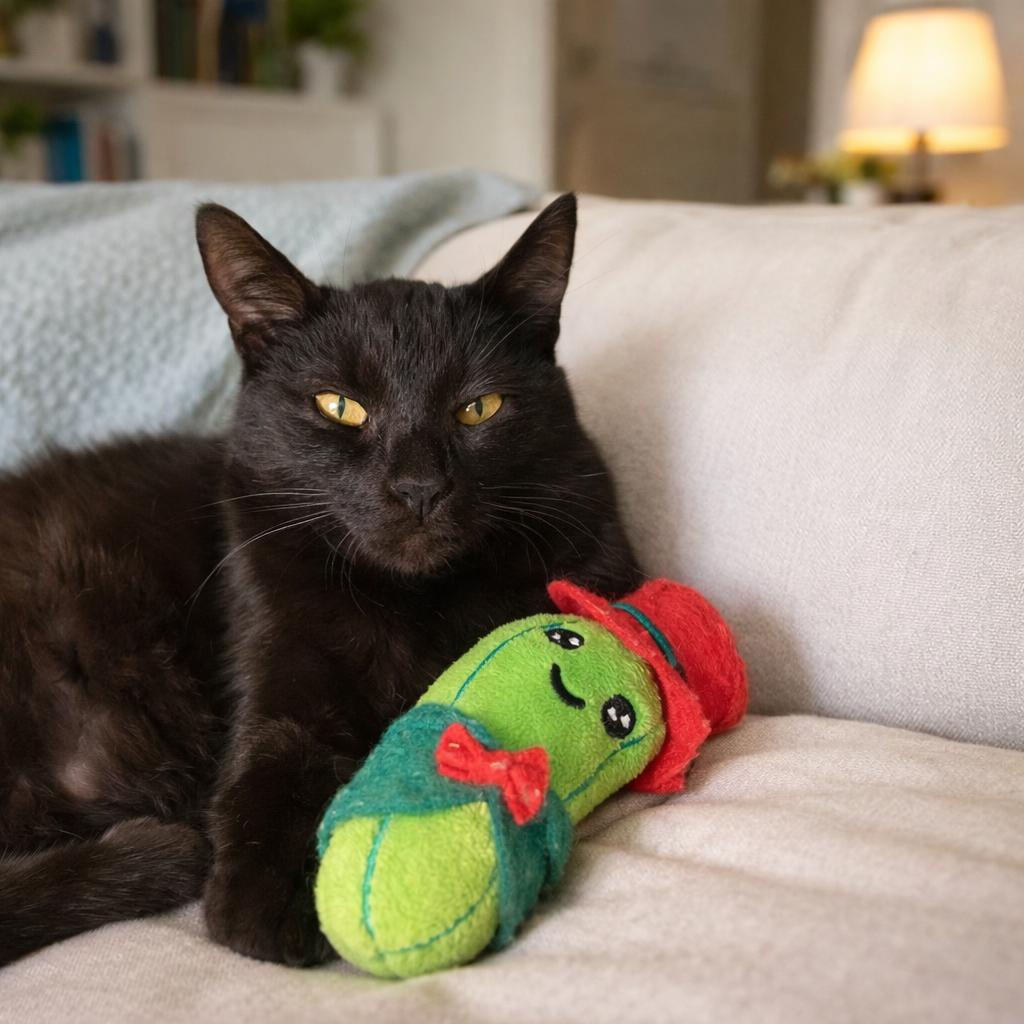 Devil's Food Cake — thumbnail 3