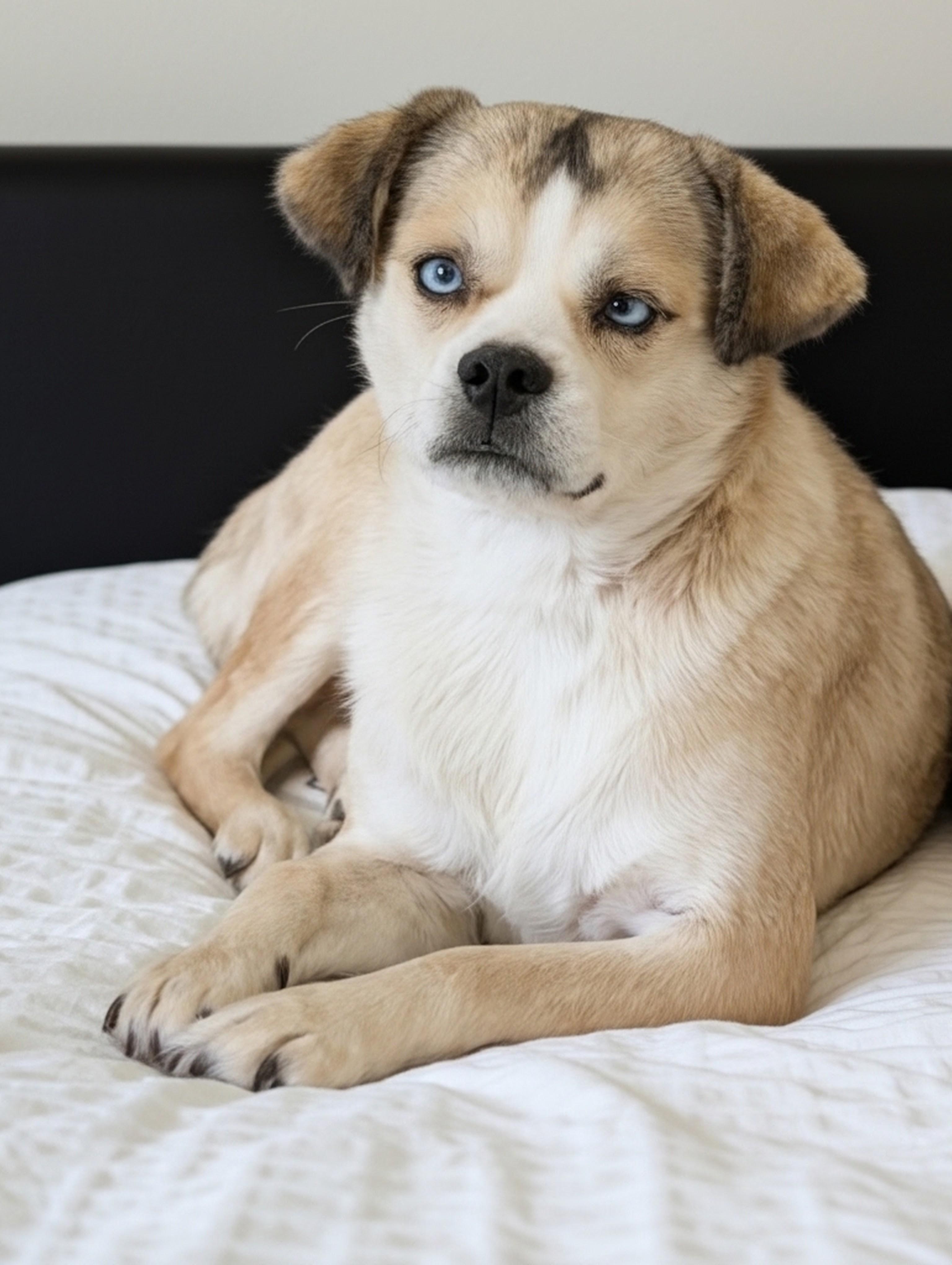 Enlarge Kara, a Adoptable mixed breed in Baton Rouge, LA image 1/1