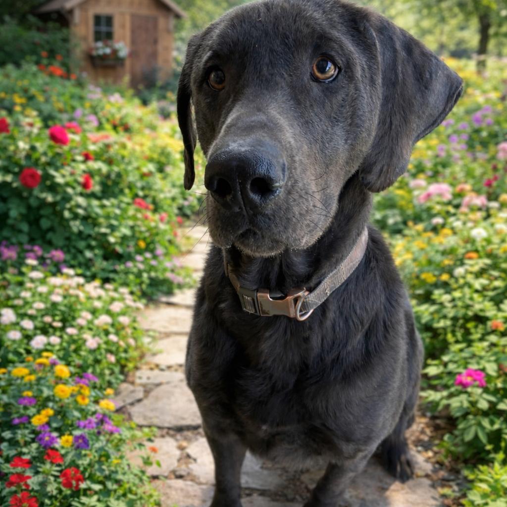 Duke 3, a Adoptable mixed breed in Hohenwald, TN image 3/4