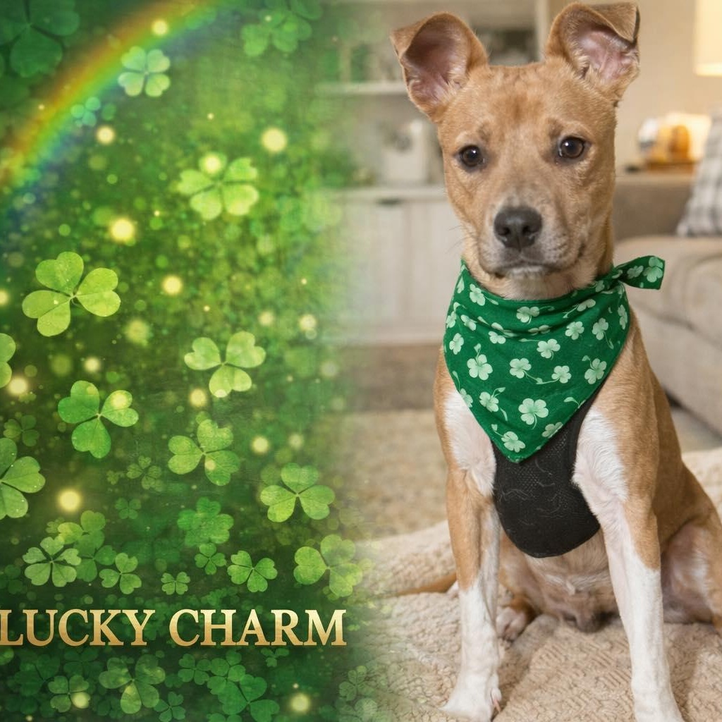 Enlarge JAKE , a Adoptable mixed breed in Garland, TX image 1/4