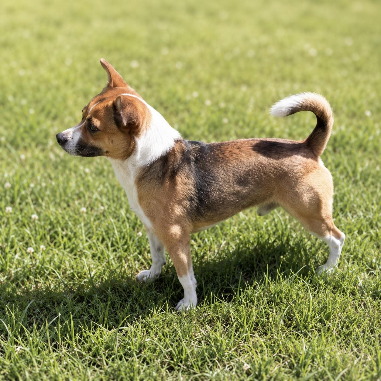 Johnny, a Adoptable mixed breed in Long Beach, WA image 2/3