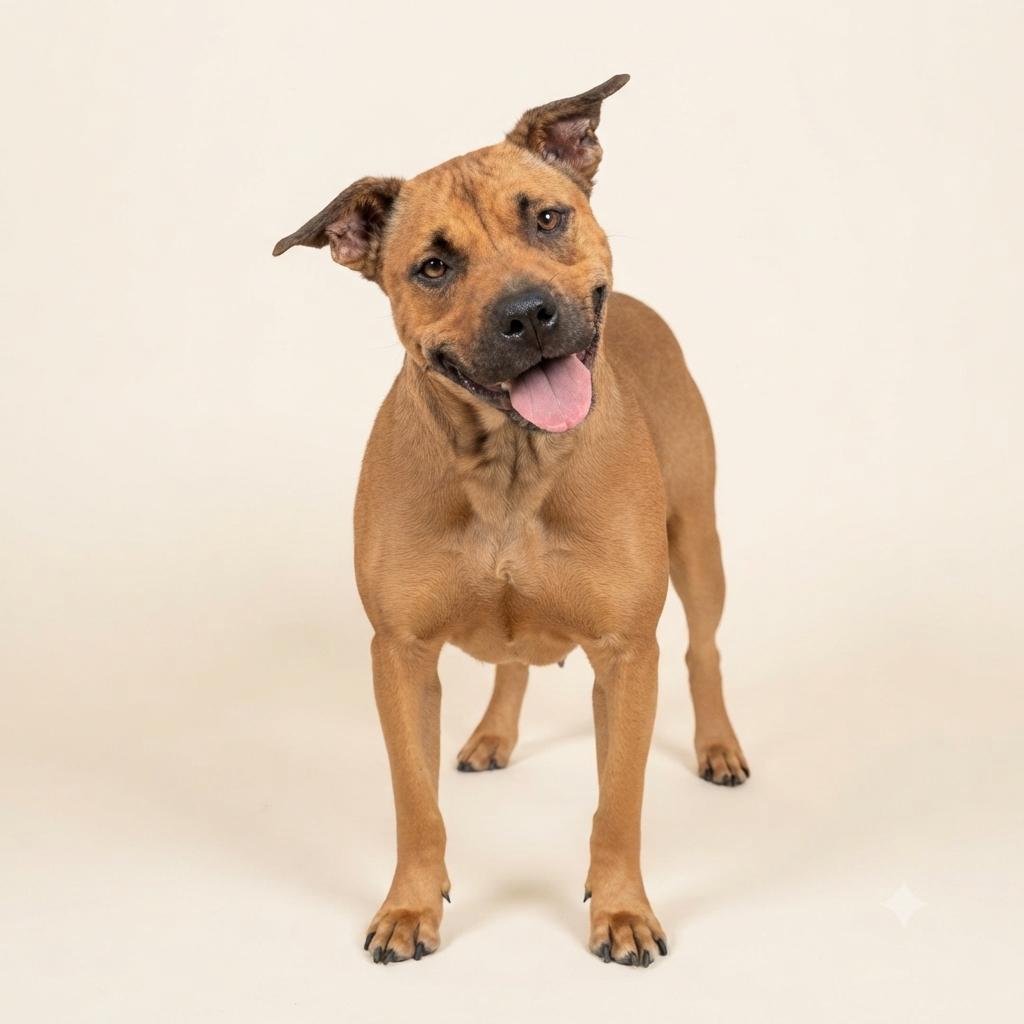 Enlarge Siren, a Adoptable mixed breed in Enid, OK image 1/4