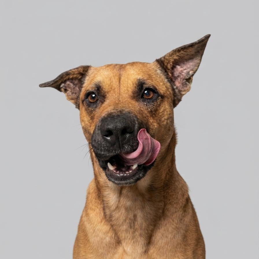Enlarge Siren, a Adoptable mixed breed in Enid, OK image 2/4