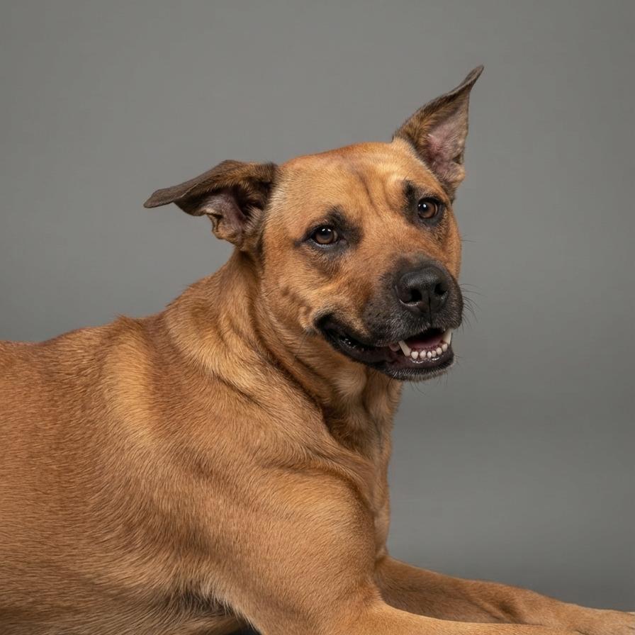 Enlarge Siren, a Adoptable mixed breed in Enid, OK image 4/4