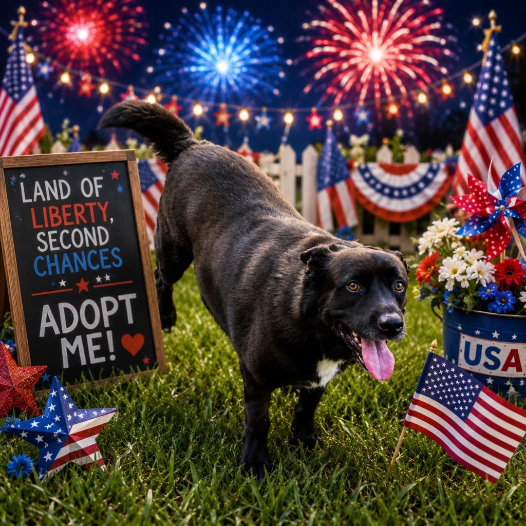 Nikita, a Adoptable mixed breed in Spring, TX image 3/6