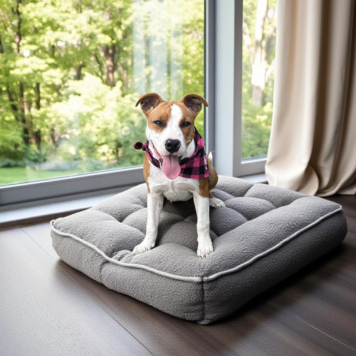 Enlarge Penny, a Adoptable mixed breed in Effingham, IL image 4/6