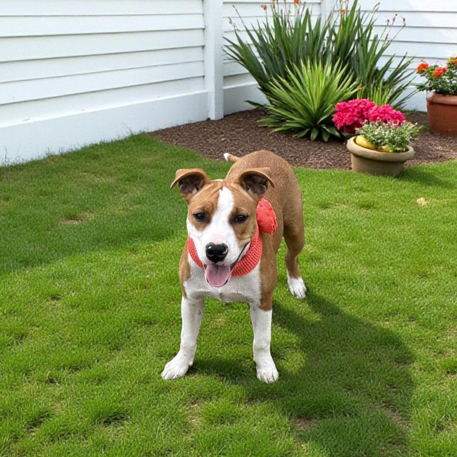 Enlarge Penny, a Adoptable mixed breed in Effingham, IL image 6/6