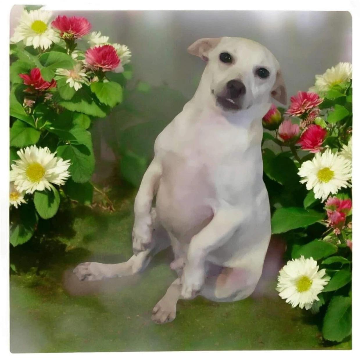 Tim, a Adoptable mixed breed in SAN DIEGO, CA image 1/2